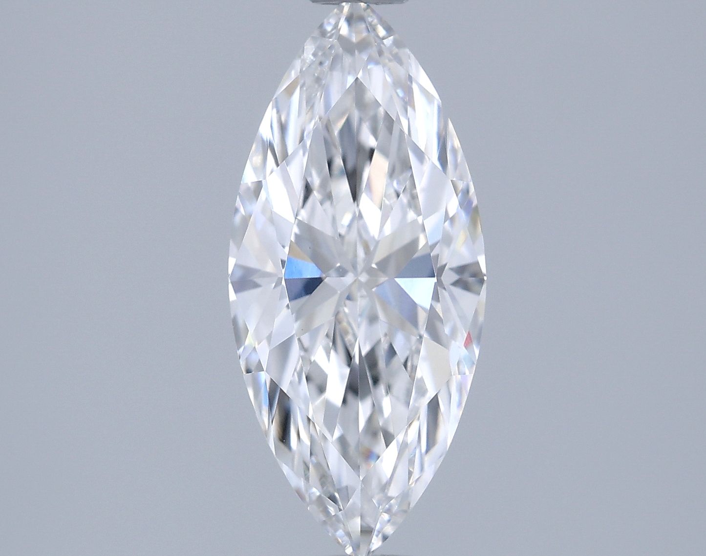 1.06 ct. marquise Lab Grown Diamond front image