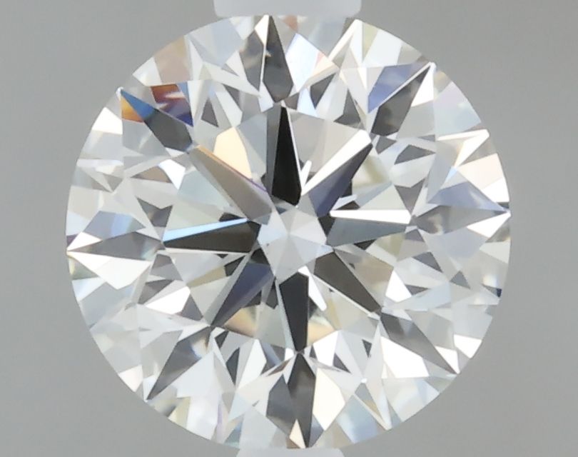 0.62 ct Round diamond