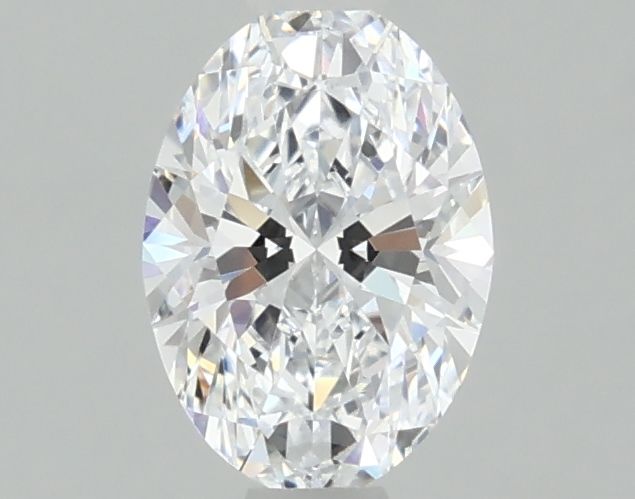 1.01 ct lab-grown Oval Diamond