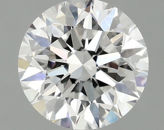 1.11 ct. round Lab Grown Diamond front image