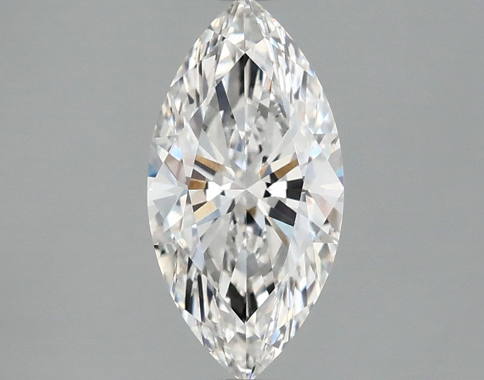 1.52 ct. marquise Lab Grown Diamond front image