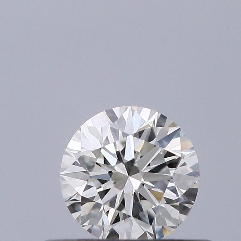 0.33 ct Round Diamond