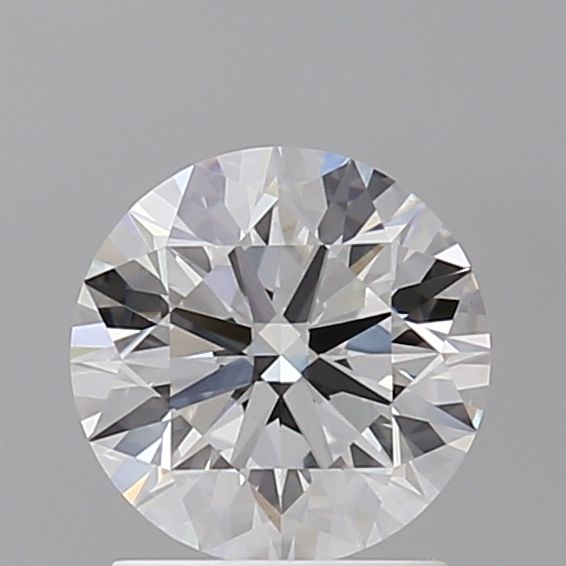 1.55 ct. round Lab Grown Diamond front image
