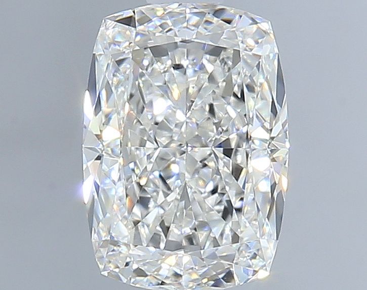 0.90 ct Cushion Brilliant diamond