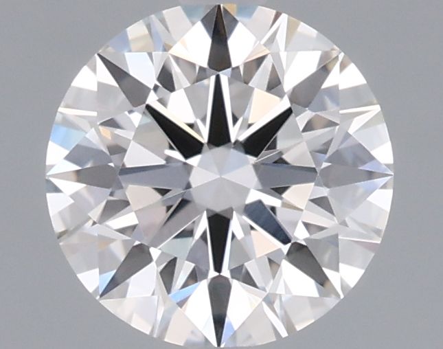 1.05 ct. round Lab Grown Diamond front image