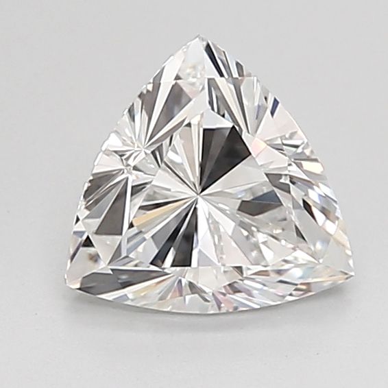 1.06 ct lab-grown Triangular Diamond