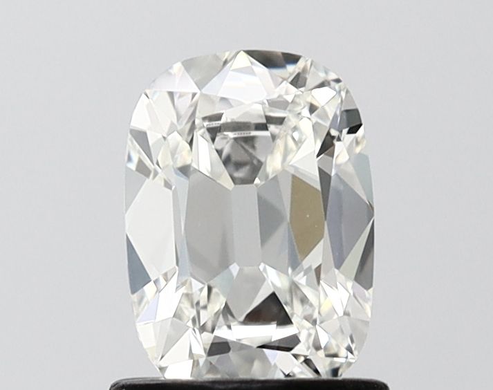 1.01 ct. cushion Lab Grown Diamond front image