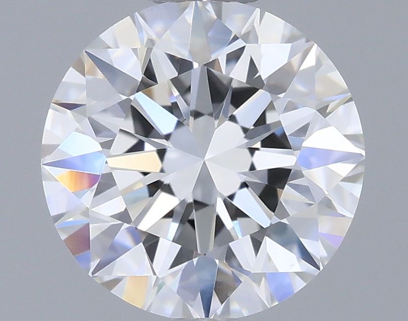 0.70 ct Round diamond