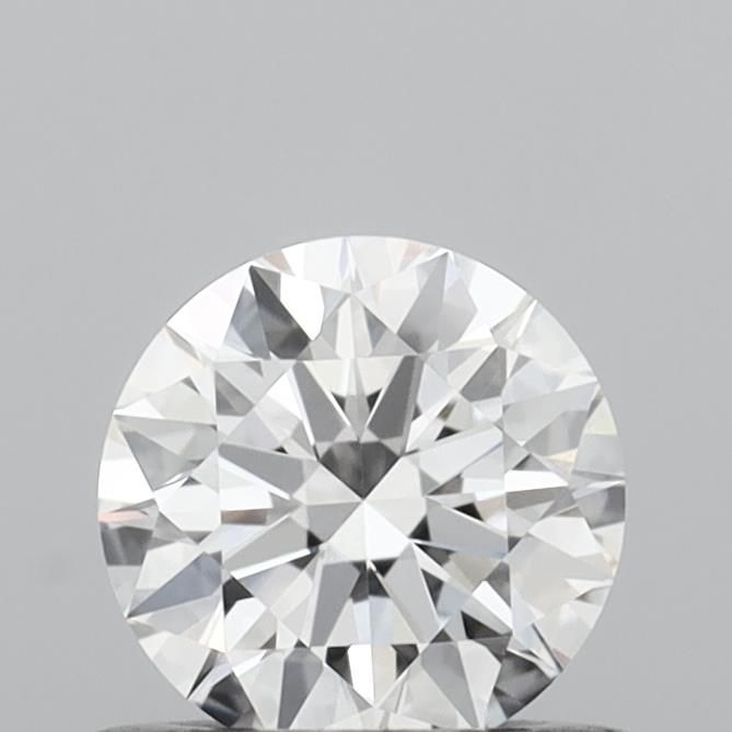 0.5 ct lab-grown Round Diamond