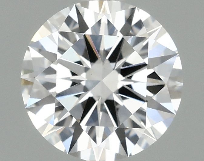 1.00 ct. round Lab Grown Diamond front image
