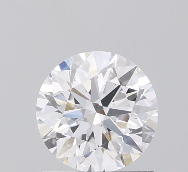 1.04 ct. round Lab Grown Diamond front image
