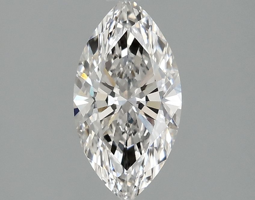 1.03 ct. marquise Lab Grown Diamond front image