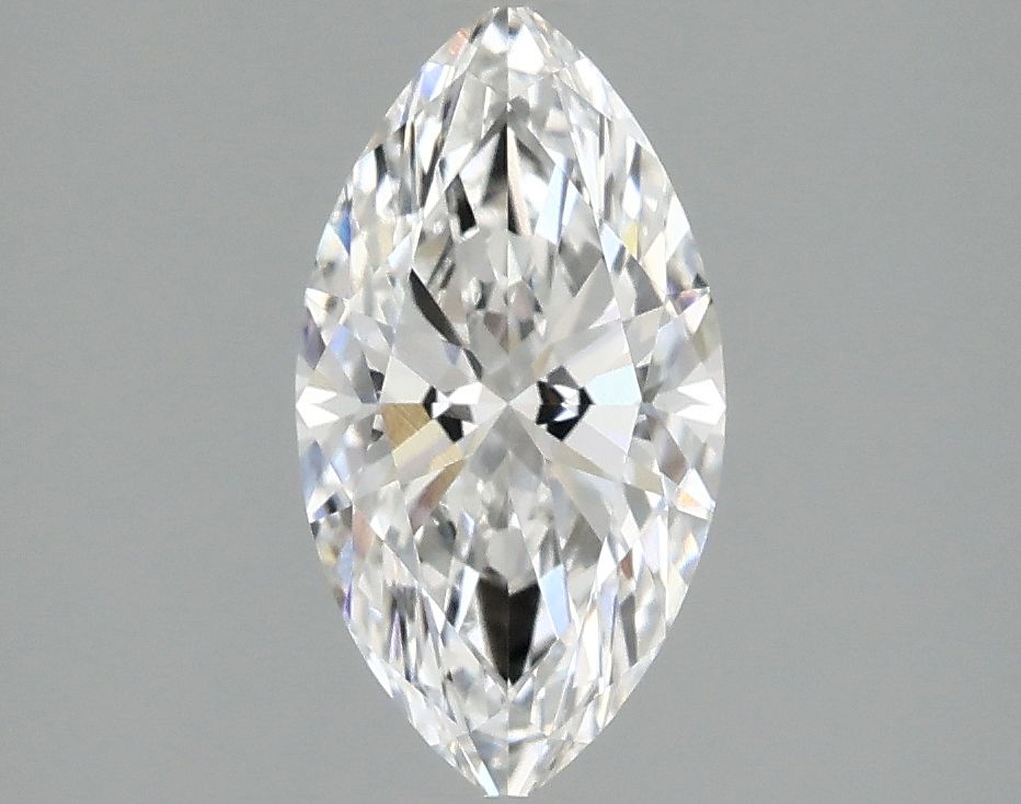 1.37 ct. marquise Lab Grown Diamond front image