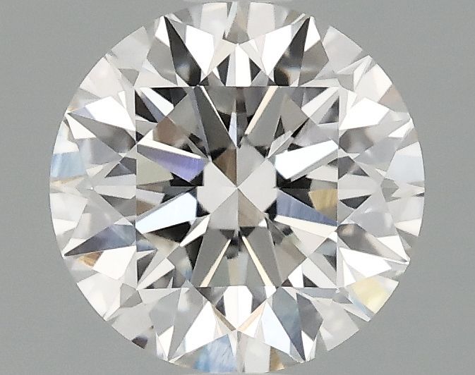 1.10 ct Round diamond