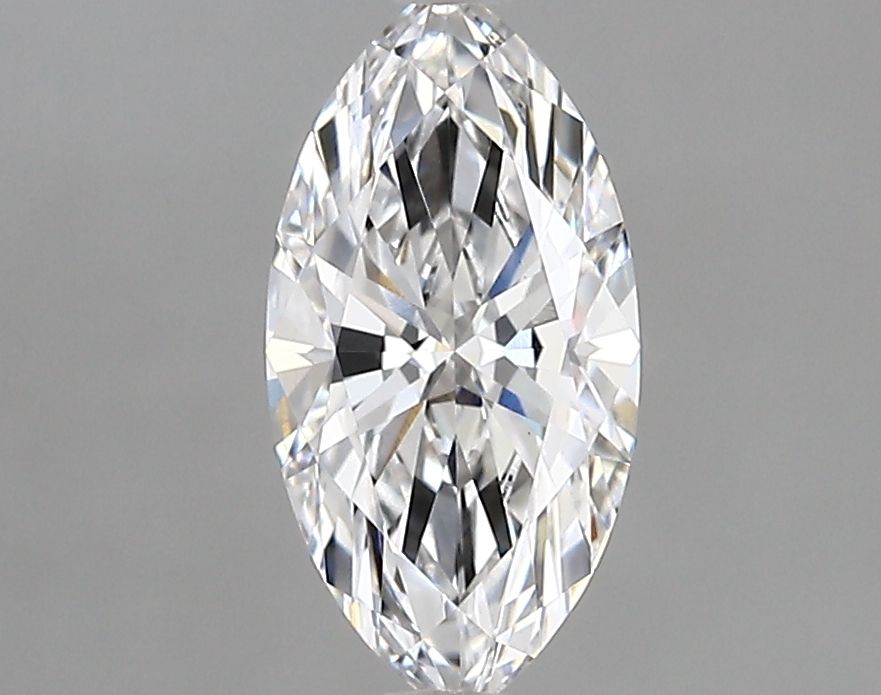 1.07 ct. marquise Lab Grown Diamond front image