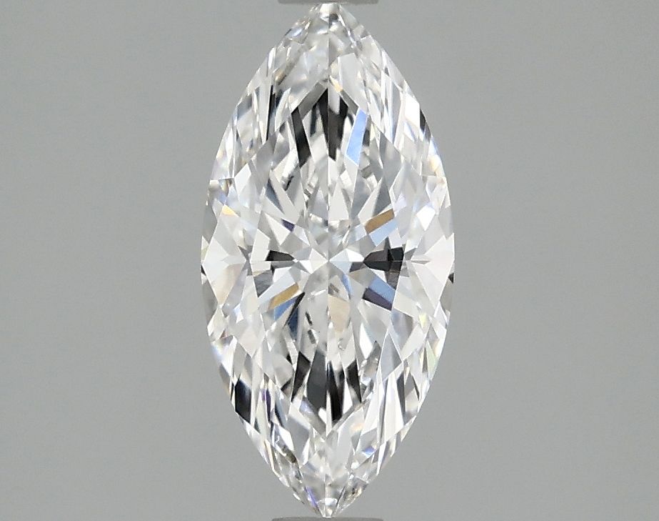 1.06 ct. marquise Lab Grown Diamond front image