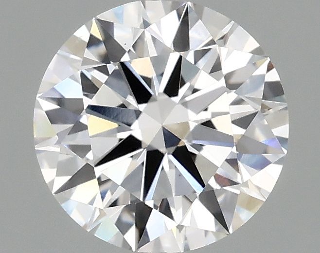 1.09 ct. round Lab Grown Diamond front image