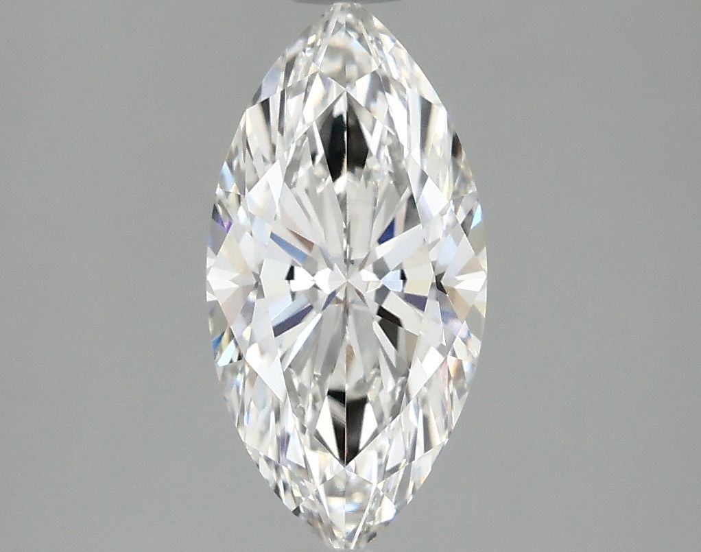 1.48 ct. marquise Lab Grown Diamond front image