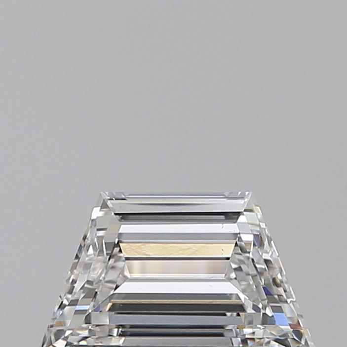 0.5 ct Trapezoid Diamond