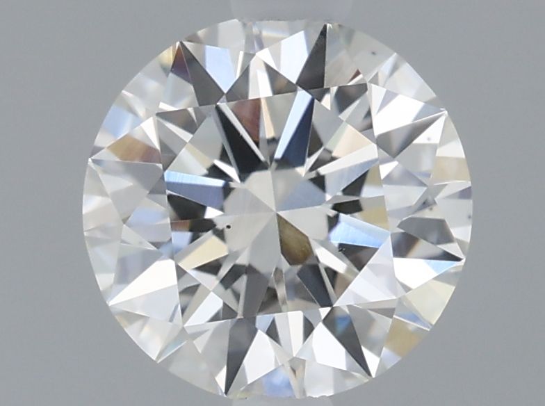 1.05 ct. round Lab Grown Diamond front image