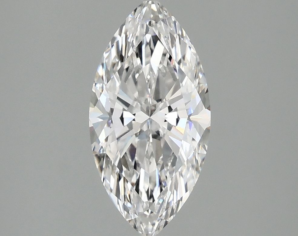 1.49 ct. marquise Lab Grown Diamond front image
