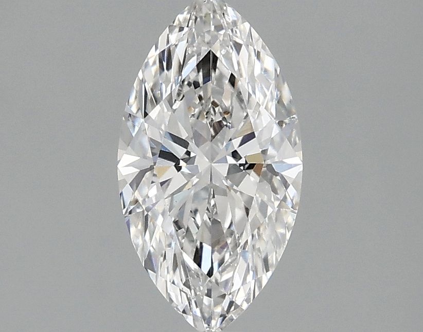 1.03 ct. marquise Lab Grown Diamond front image