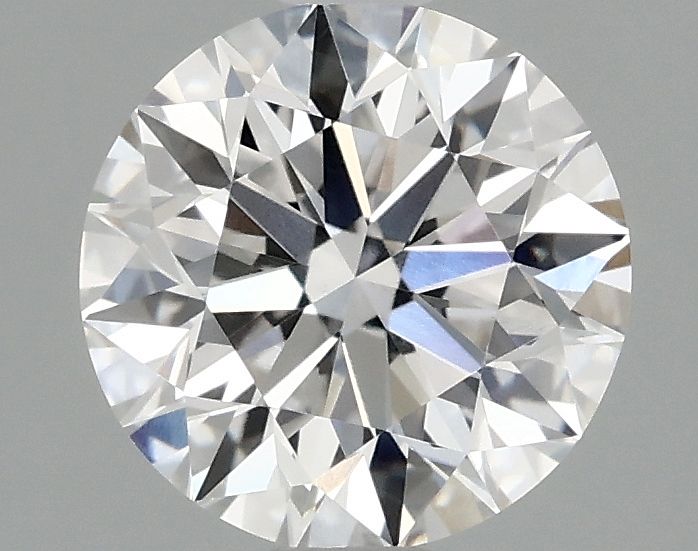 1.53 ct. round Lab Grown Diamond front image