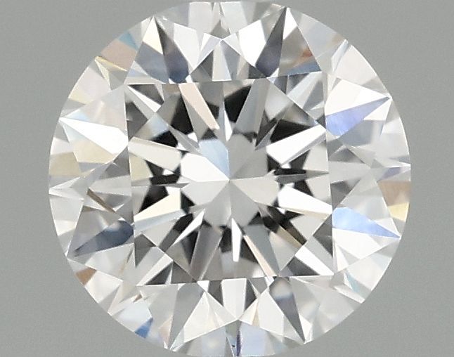 1.06 ct. round Lab Grown Diamond front image