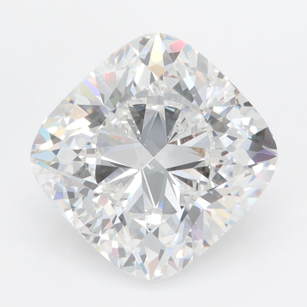Cushion Diamond