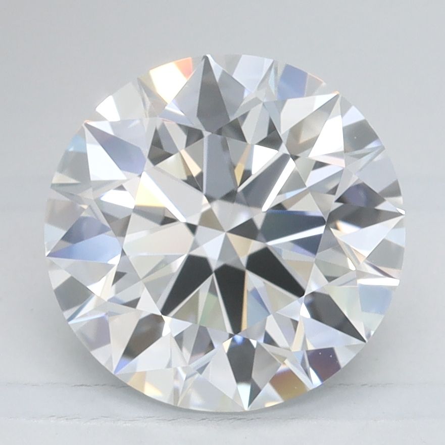 Round Diamond