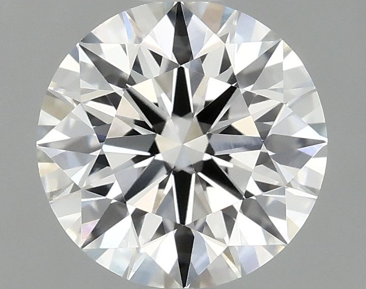 1.01 ct. round Lab Grown Diamond front image