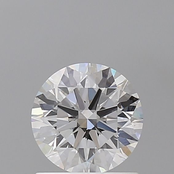 1.02 ct. round Lab Grown Diamond front image