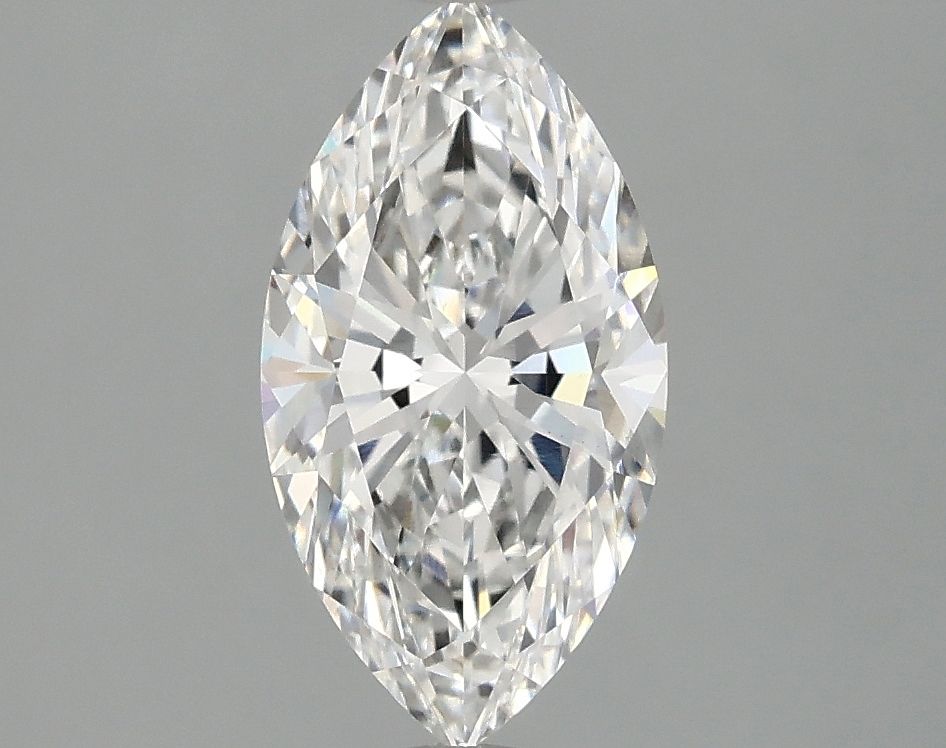 1.53 ct. marquise Lab Grown Diamond front image