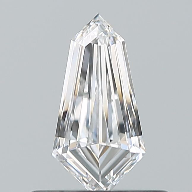 0.36 ct Kite Diamond