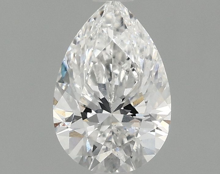 1.04 ct. pear Lab Grown Diamond front image