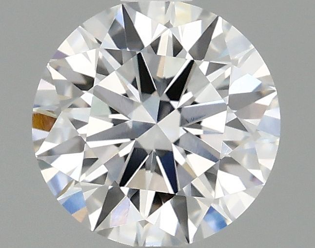 1.03 ct. round Lab Grown Diamond front image