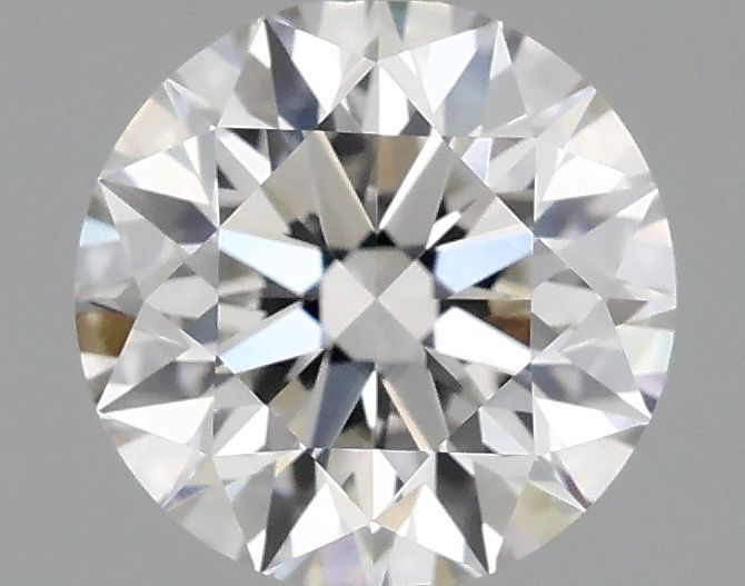 1.00 ct. round Lab Grown Diamond front image