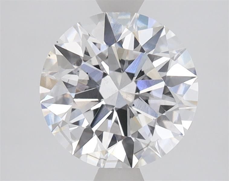 1.60 ct. round Lab Grown Diamond front image