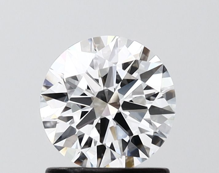 1.01 ct. round Lab Grown Diamond front image