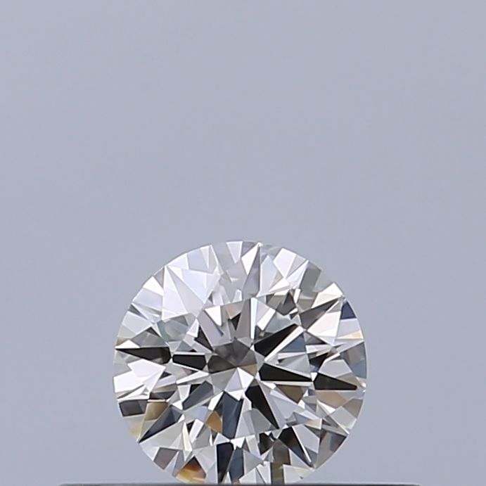 0.25 Carat Round Diamond G IF