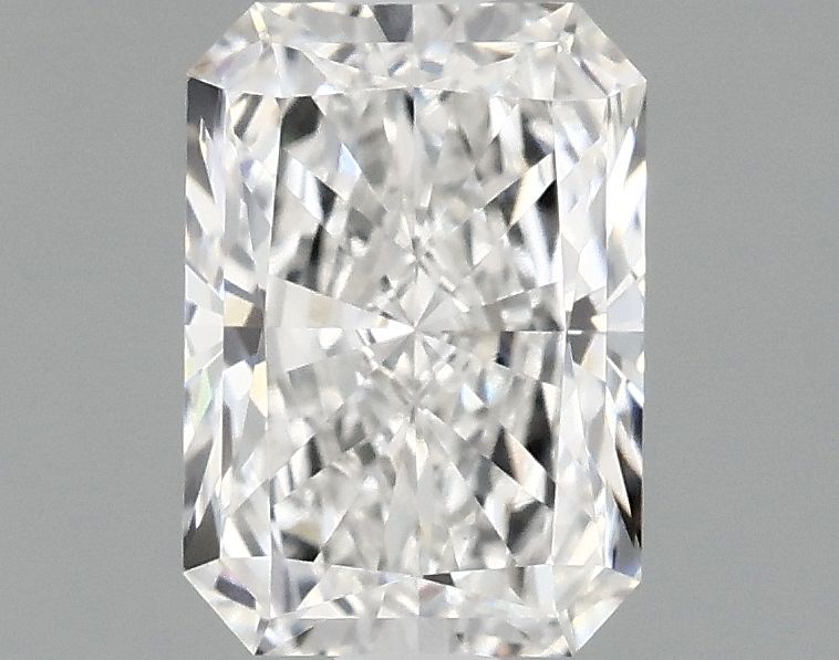 1.09 ct. radiant Lab Grown Diamond front image