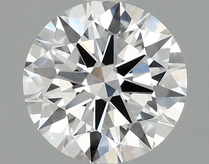 1.51 ct. round Lab Grown Diamond front image