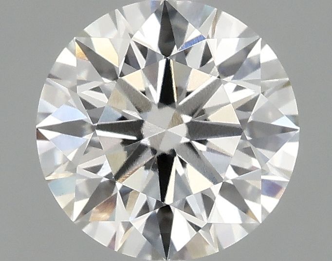 1.48 ct. round Lab Grown Diamond front image