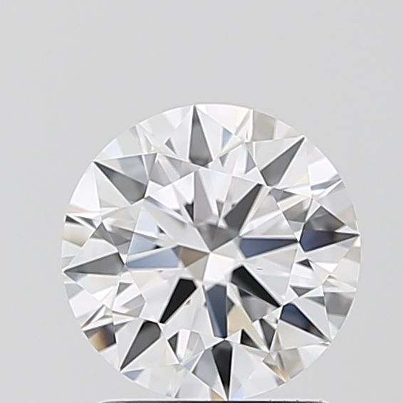 1.52 ct. round Lab Grown Diamond front image