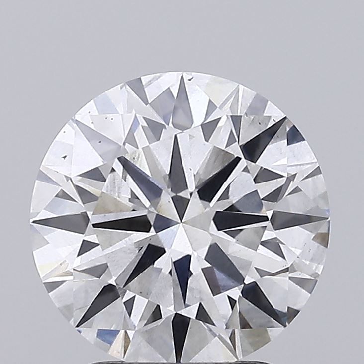 Round Diamond