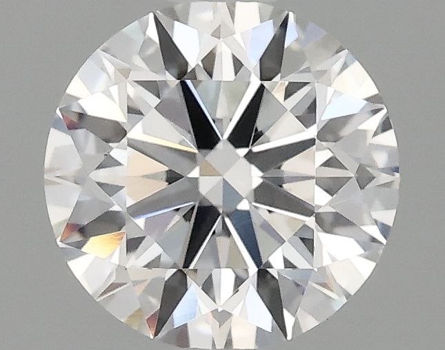 1.53 ct. round Lab Grown Diamond front image
