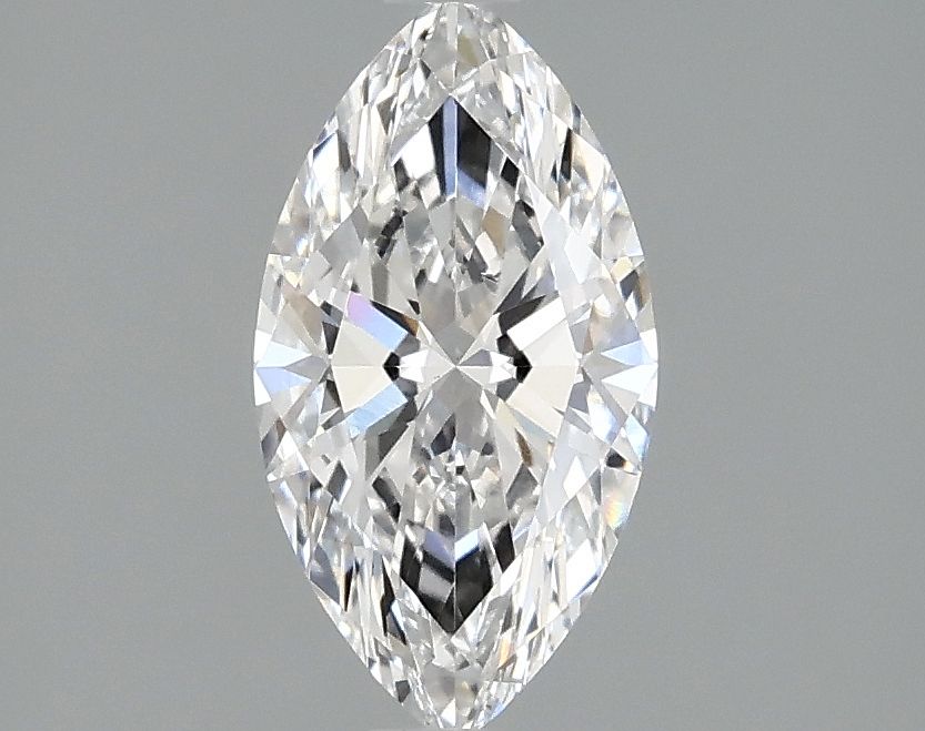 1.07 ct. marquise Lab Grown Diamond front image
