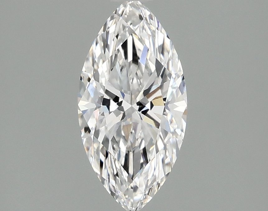 1.04 ct. marquise Lab Grown Diamond front image