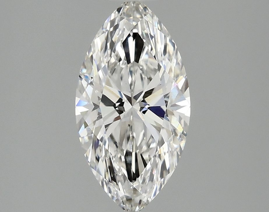 1.41 ct. marquise Lab Grown Diamond front image