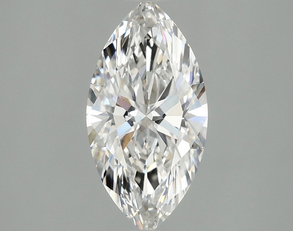 1.47 ct. marquise Lab Grown Diamond front image